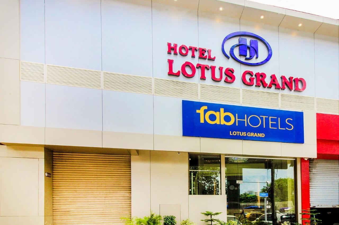 Hygenic Hotel Lotus Grand Andheri - Mumbai, Mumbai